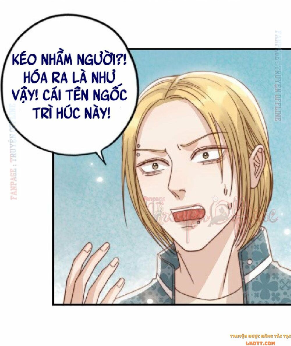 Chồng trước 18 tuổi: Chapter 73