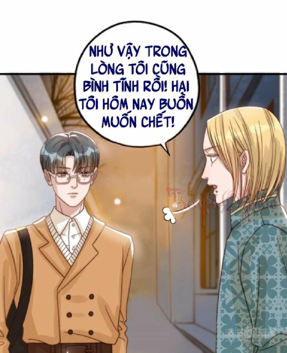 Chồng trước 18 tuổi: Chapter 73