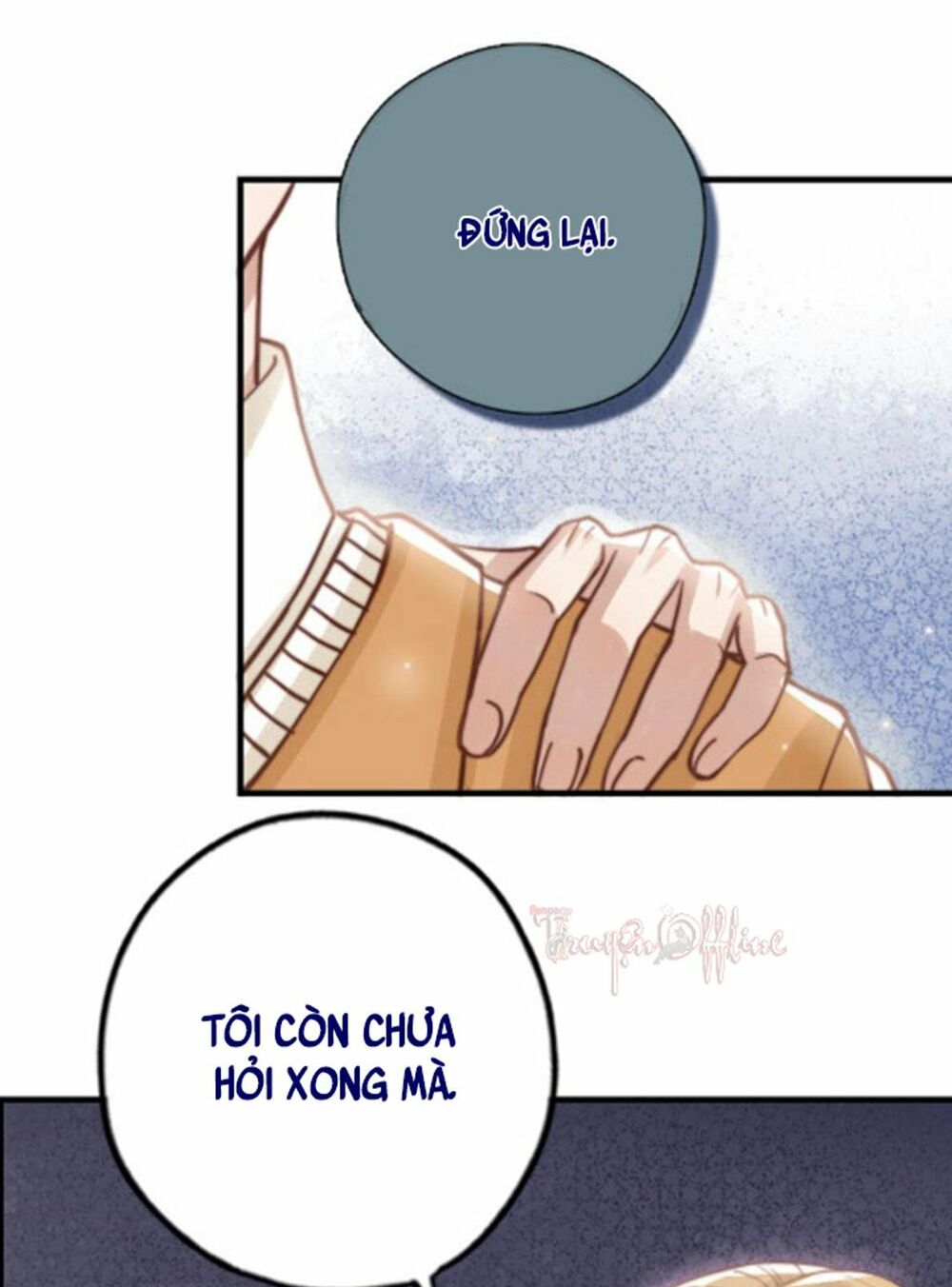 Chồng trước 18 tuổi: Chapter 73