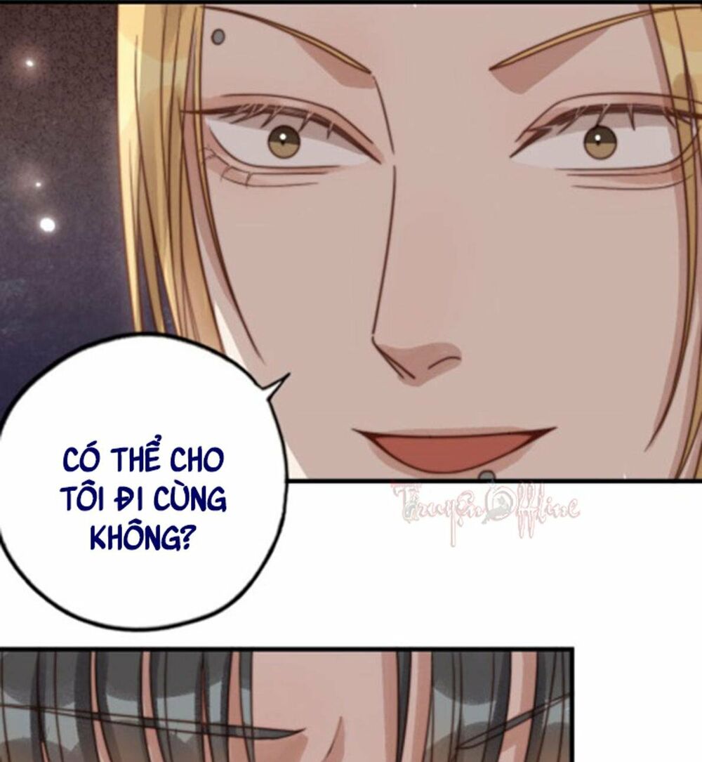 Chồng trước 18 tuổi: Chapter 73