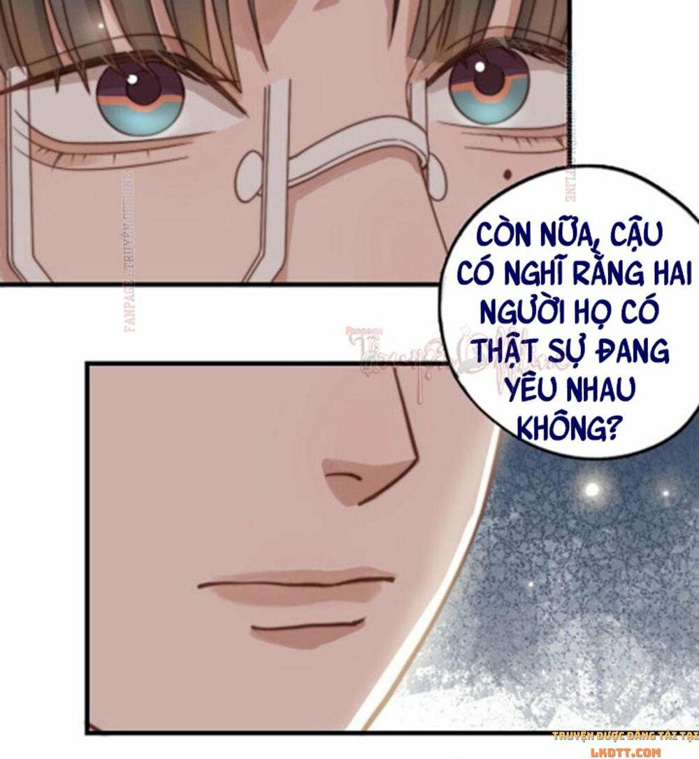 Chồng trước 18 tuổi: Chapter 73