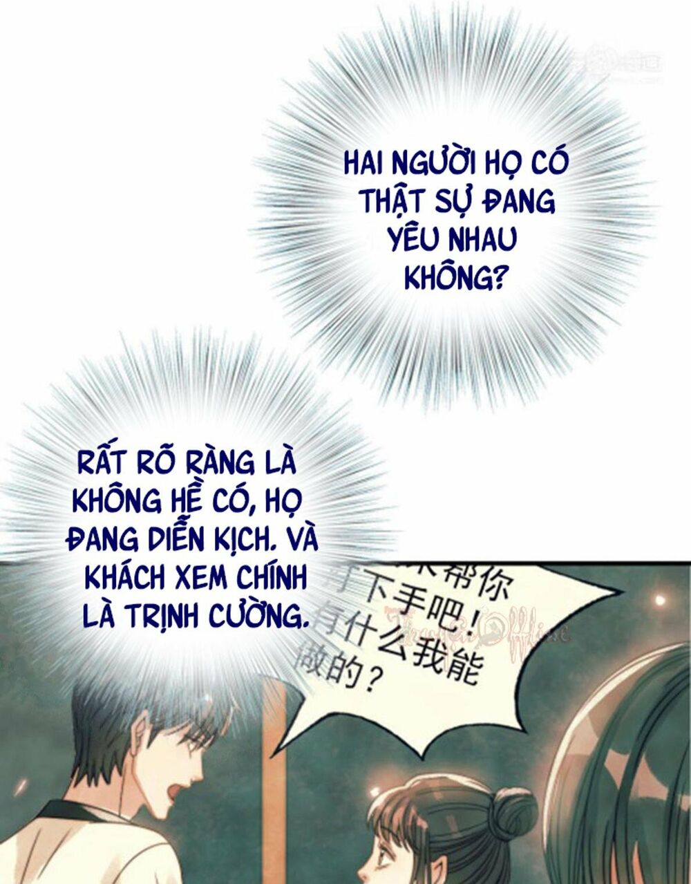 Chồng trước 18 tuổi: Chapter 73
