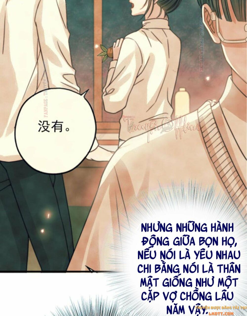 Chồng trước 18 tuổi: Chapter 73