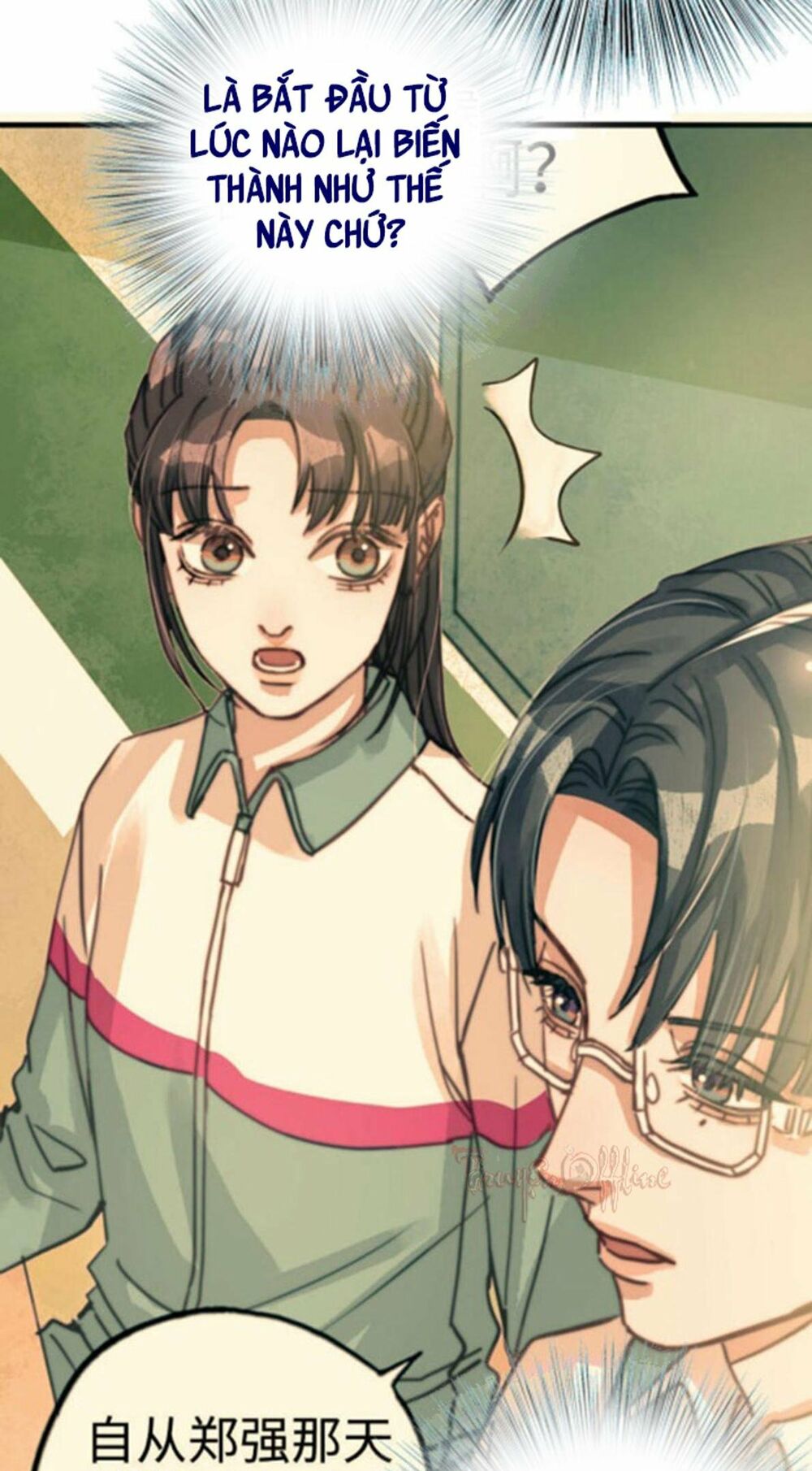 Chồng trước 18 tuổi: Chapter 73