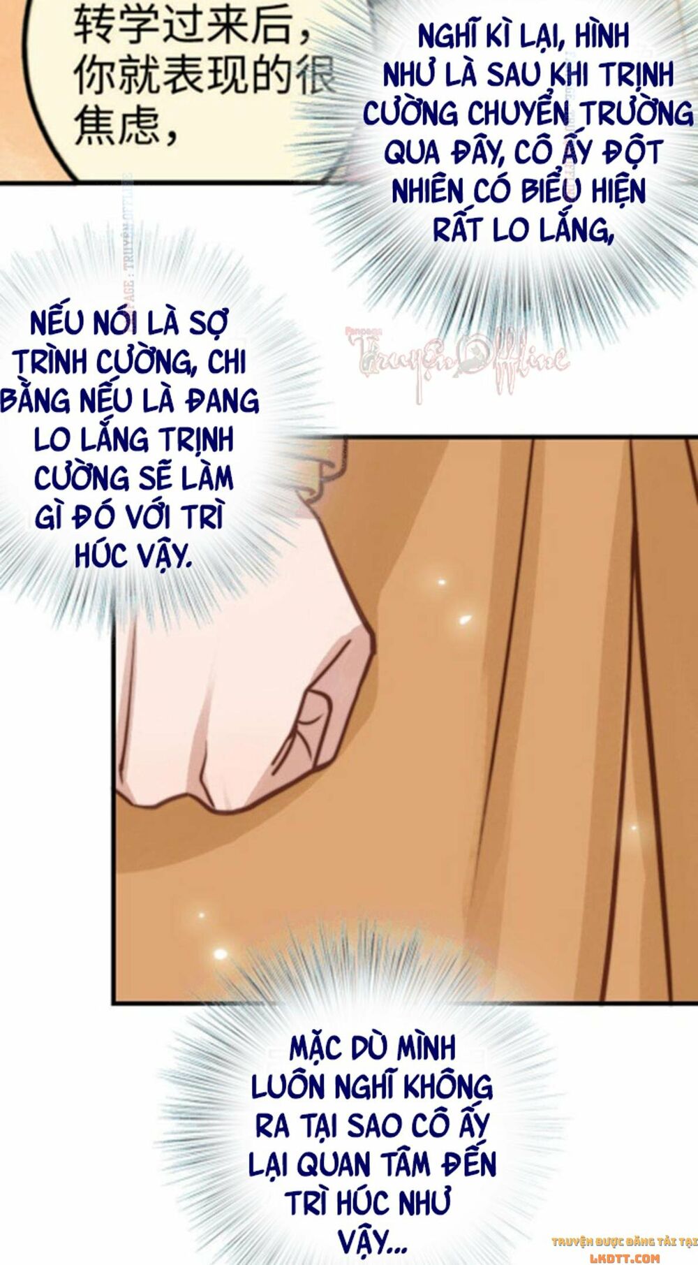Chồng trước 18 tuổi: Chapter 73