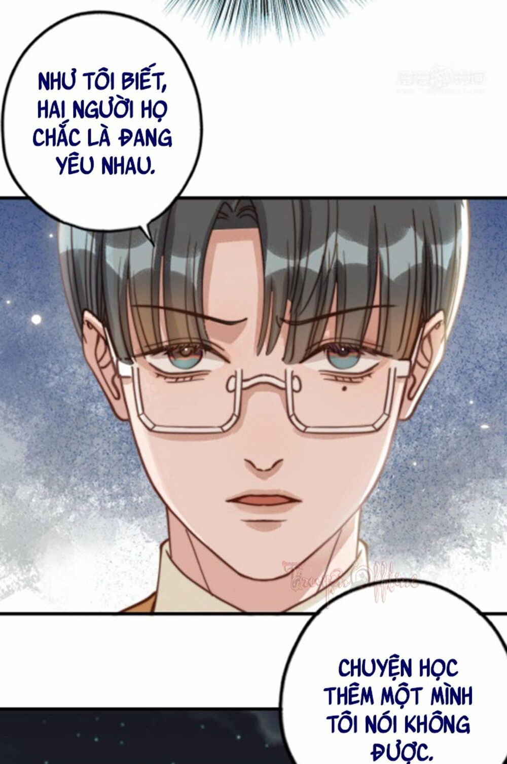 Chồng trước 18 tuổi: Chapter 73