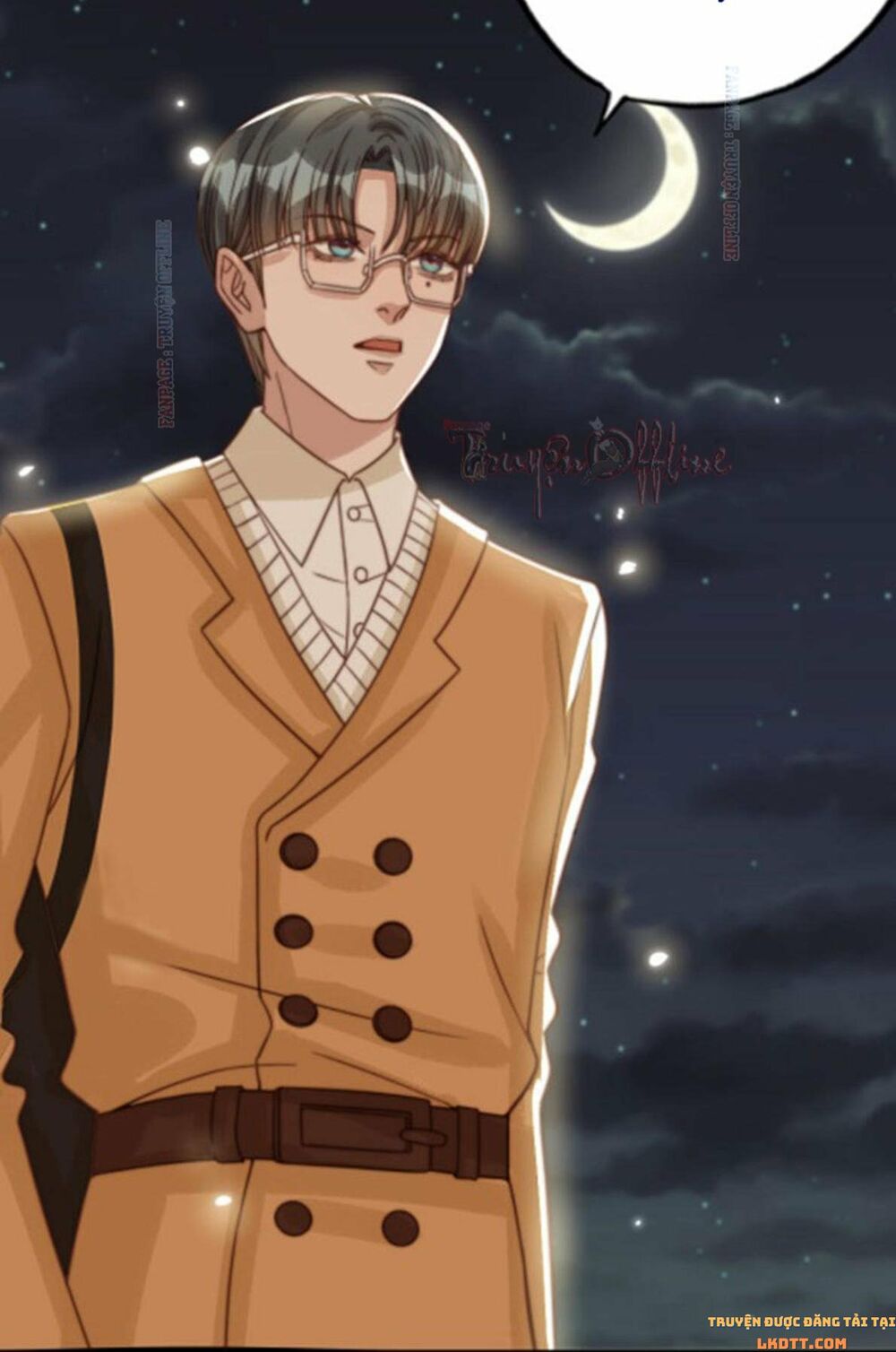 Chồng trước 18 tuổi: Chapter 73