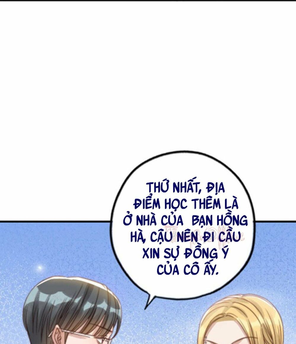 Chồng trước 18 tuổi: Chapter 73
