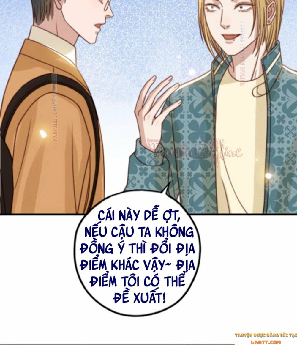 Chồng trước 18 tuổi: Chapter 73