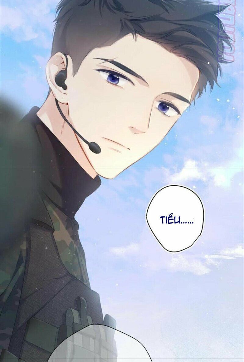 Chồng trước 18 tuổi: Chapter 73