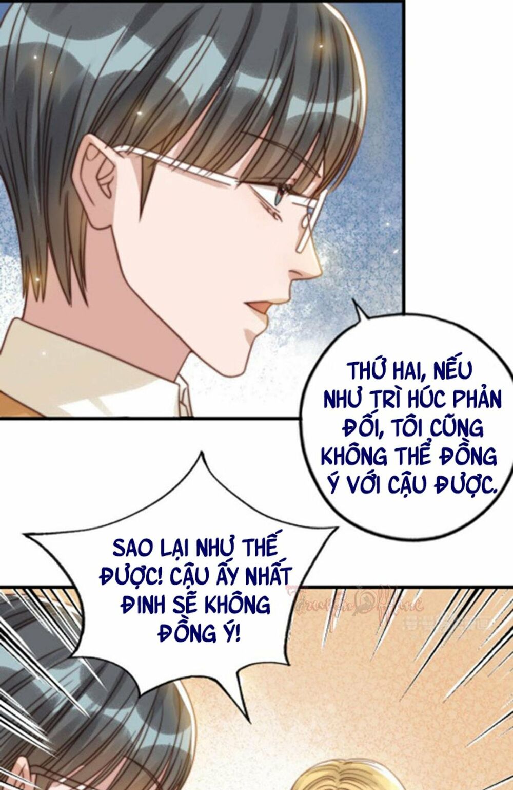 Chồng trước 18 tuổi: Chapter 73