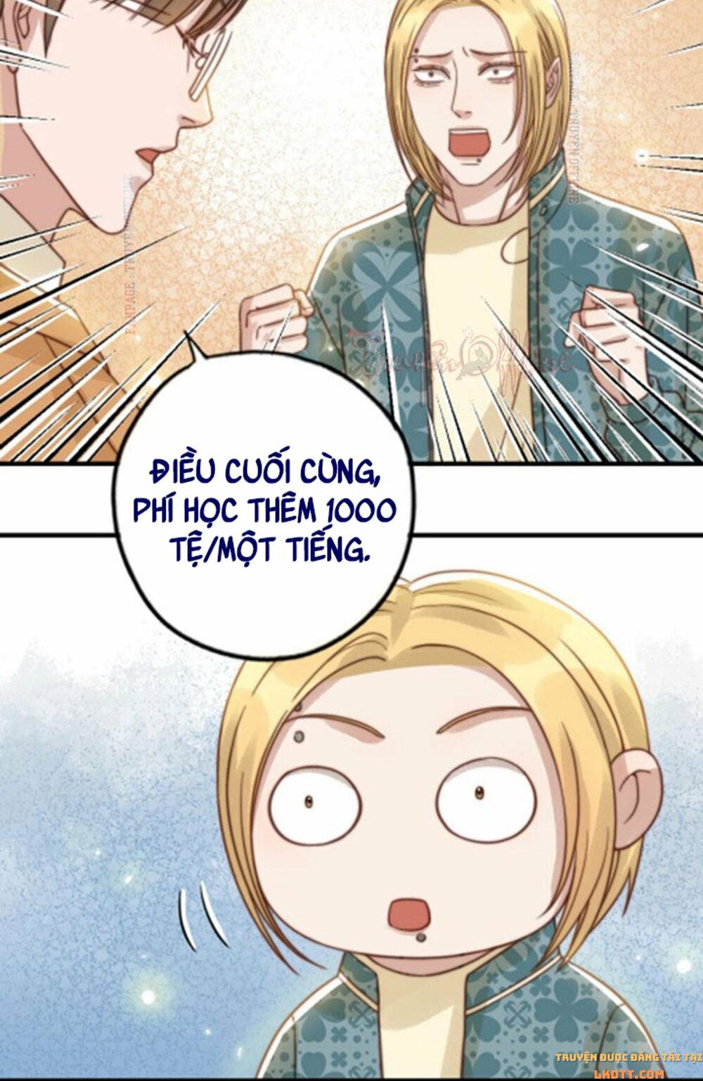 Chồng trước 18 tuổi: Chapter 73