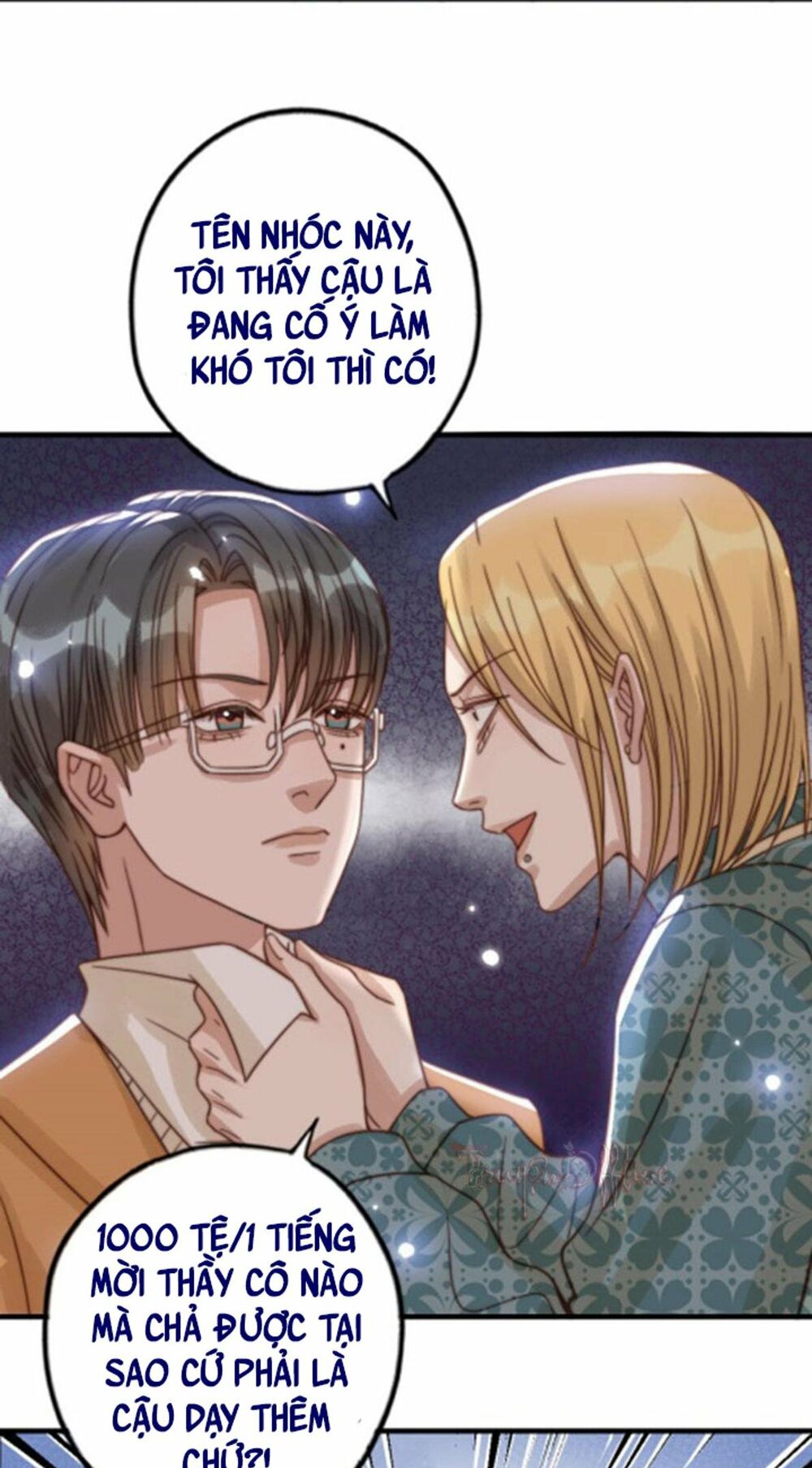 Chồng trước 18 tuổi: Chapter 73