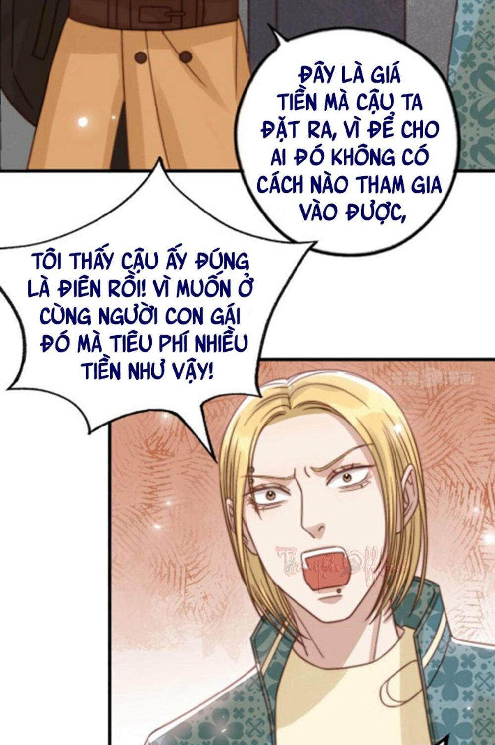 Chồng trước 18 tuổi: Chapter 73