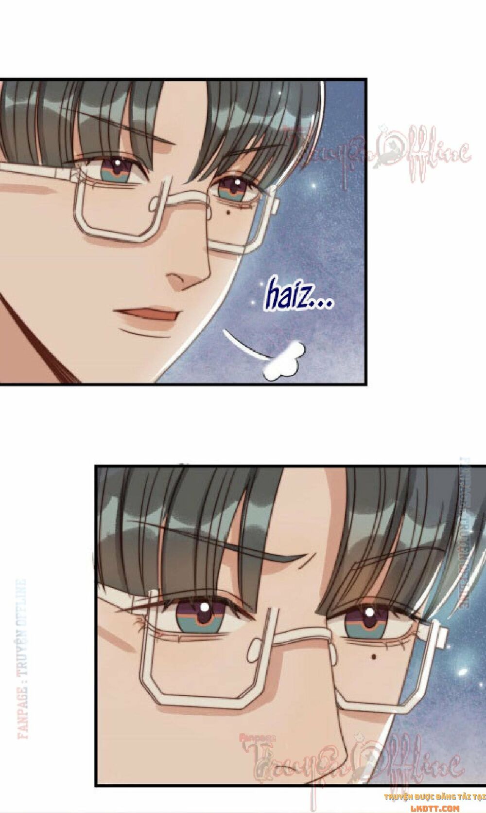 Chồng trước 18 tuổi: Chapter 73