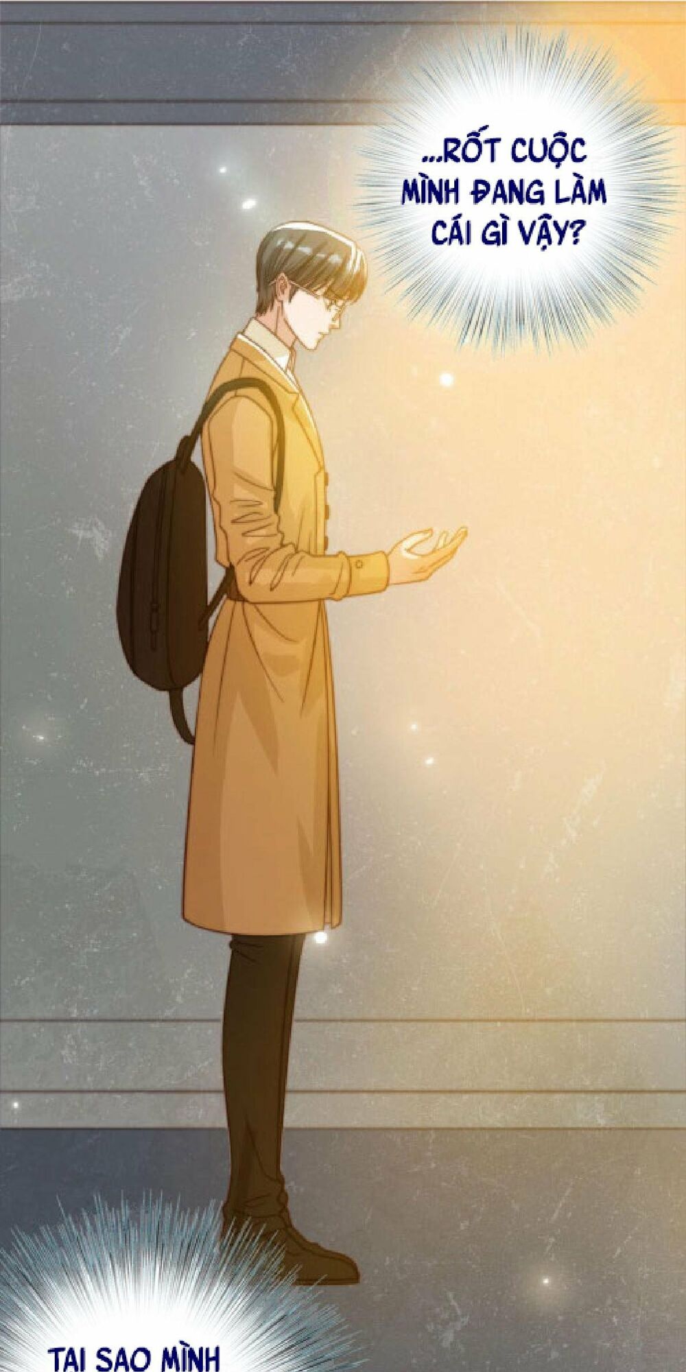 Chồng trước 18 tuổi: Chapter 73