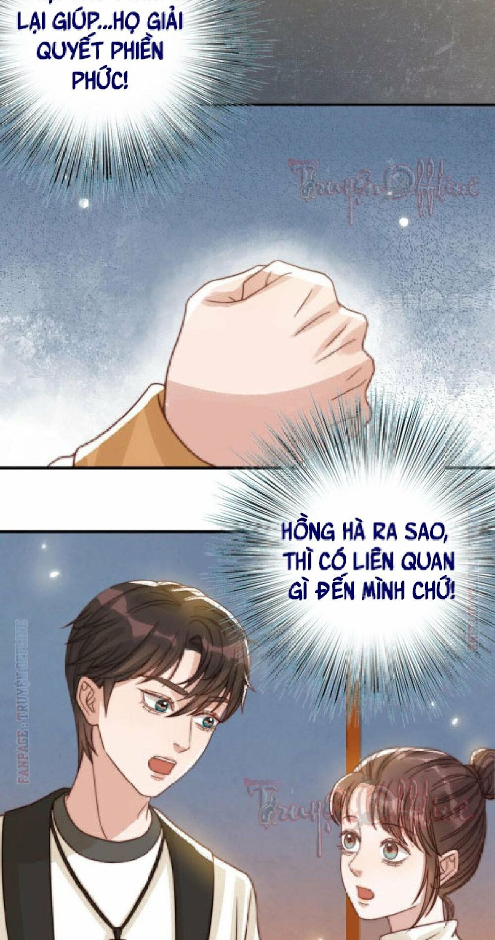 Chồng trước 18 tuổi: Chapter 73
