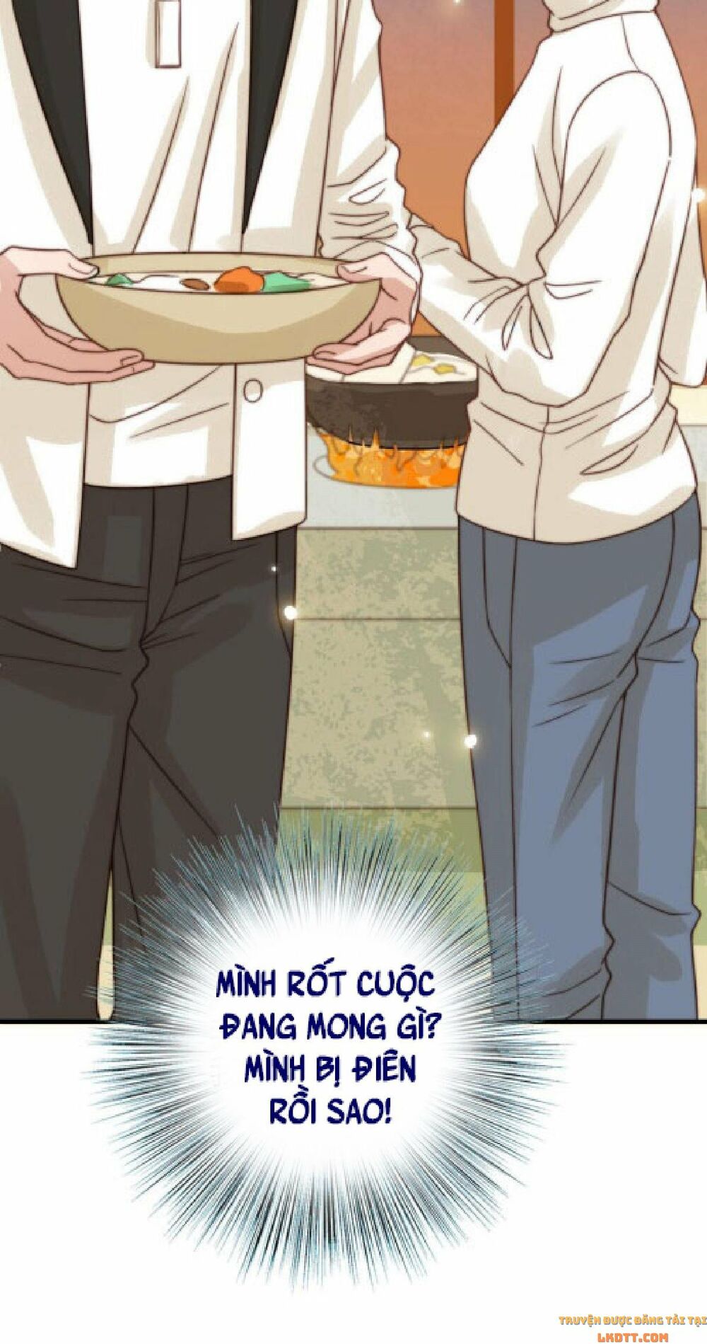 Chồng trước 18 tuổi: Chapter 73