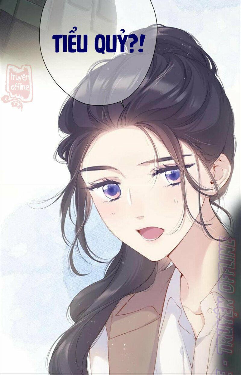 Chồng trước 18 tuổi: Chapter 73