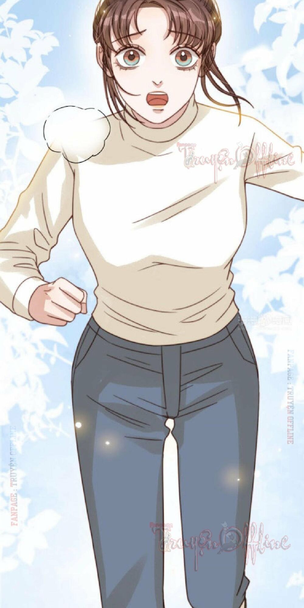 Chồng trước 18 tuổi: Chapter 73