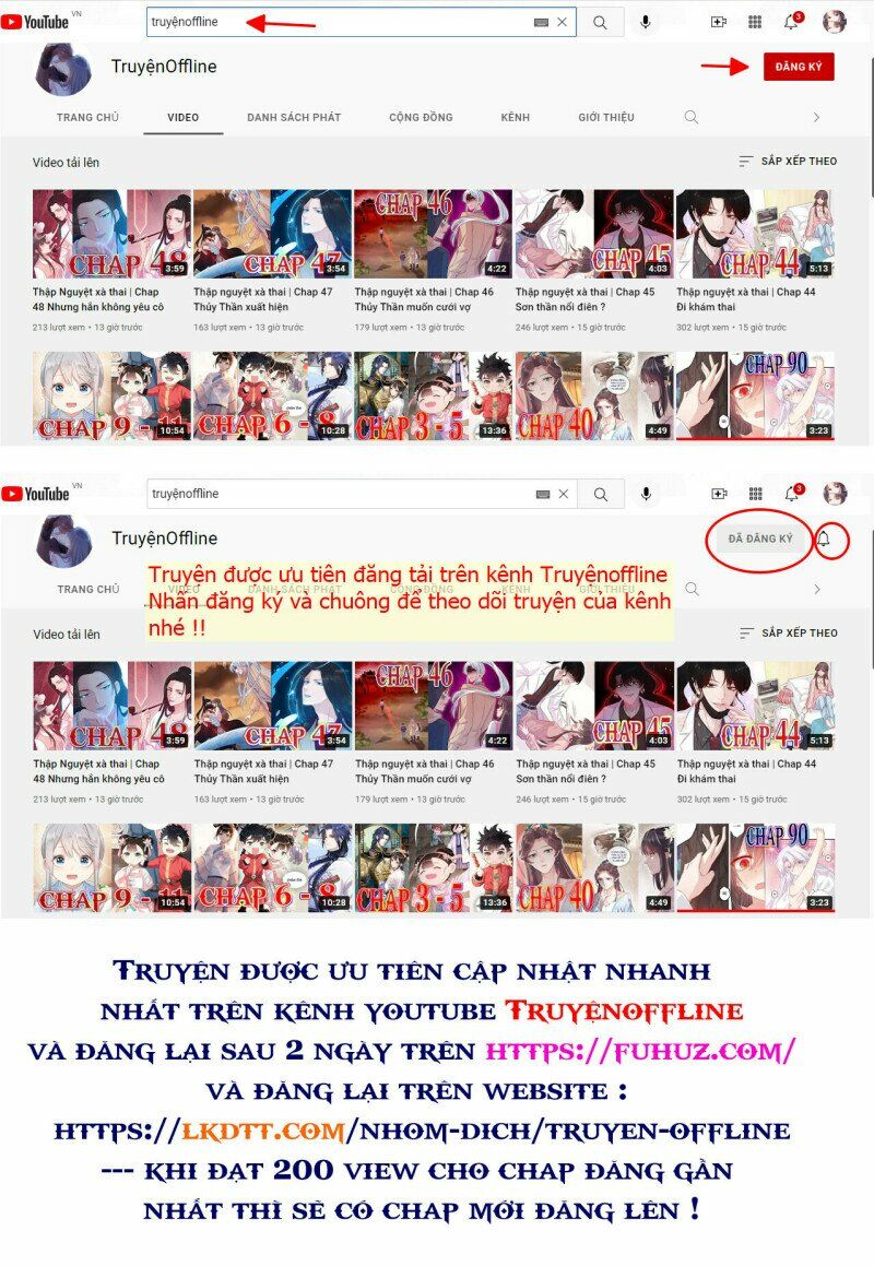 Chồng trước 18 tuổi: Chapter 73