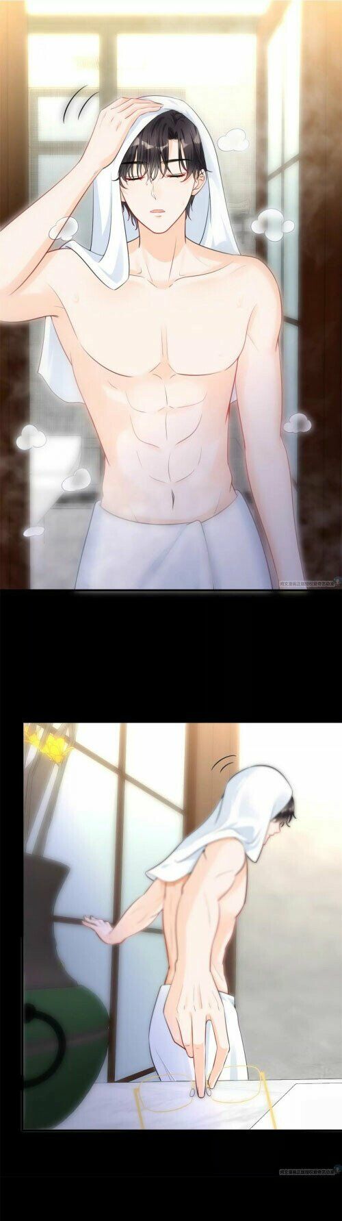 Chồng trước 18 tuổi: Chapter 73