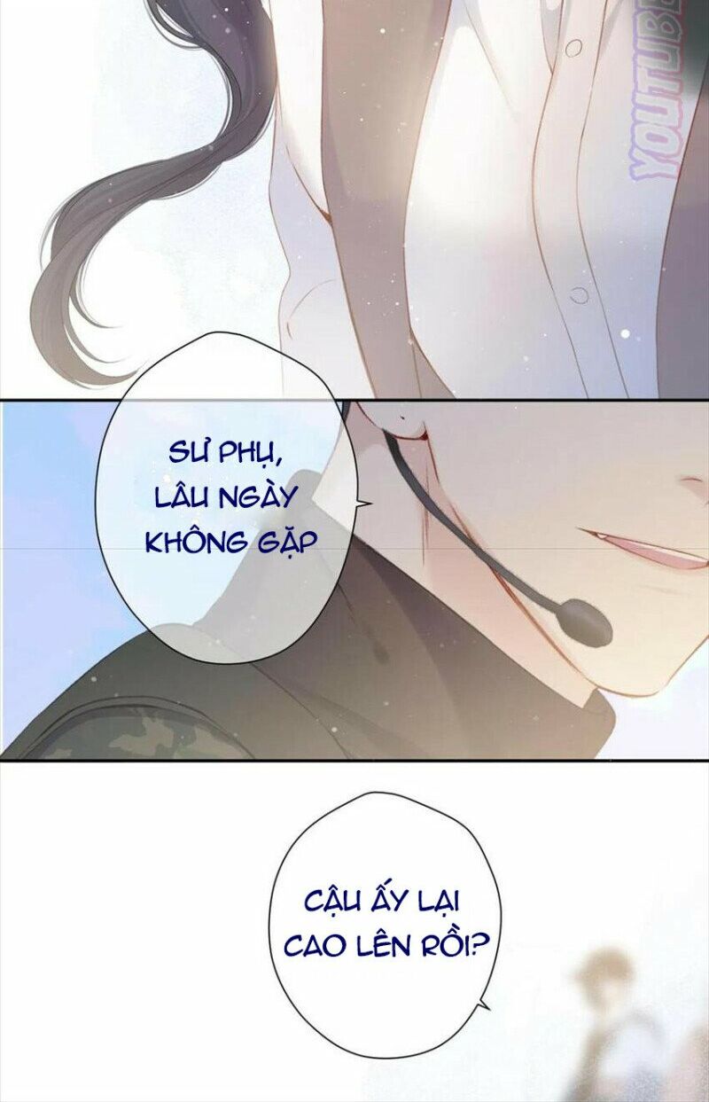 Chồng trước 18 tuổi: Chapter 73