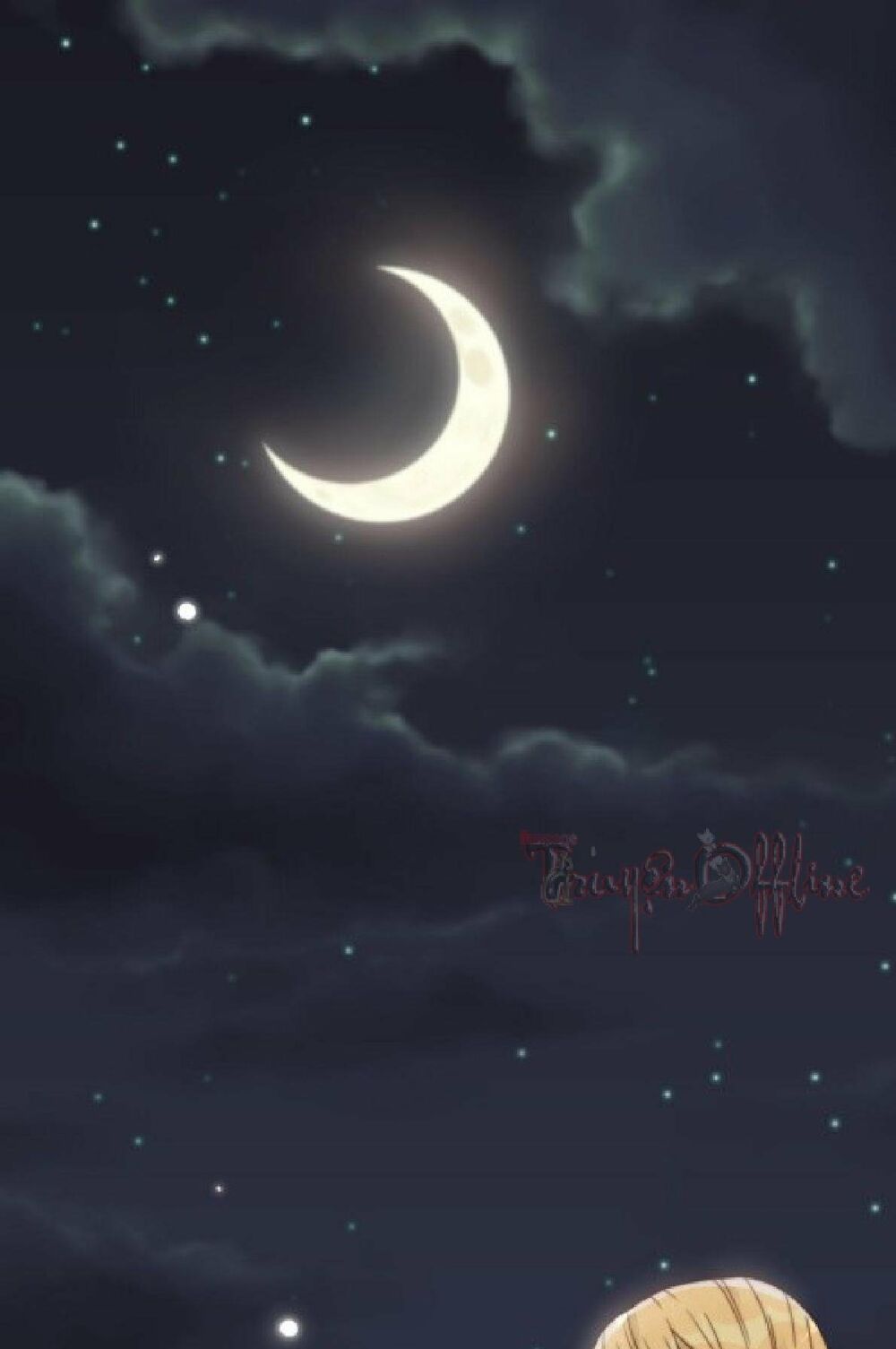 Chồng trước 18 tuổi: Chapter 73