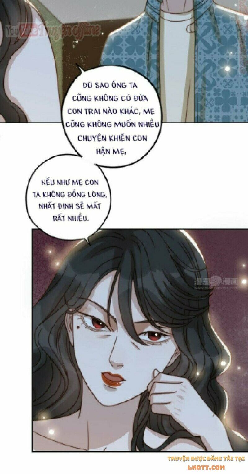 Chồng trước 18 tuổi: Chapter 76