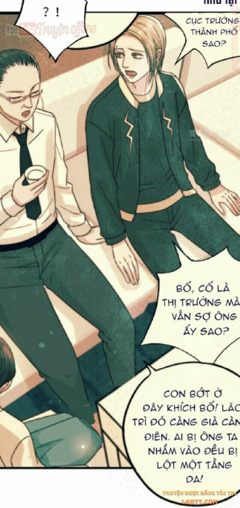 Chồng trước 18 tuổi: Chapter 76