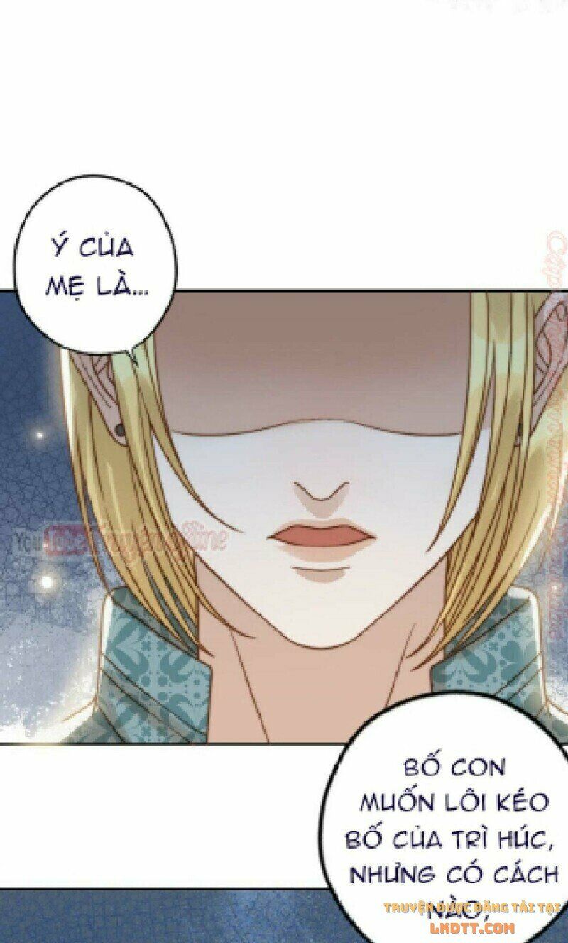 Chồng trước 18 tuổi: Chapter 76