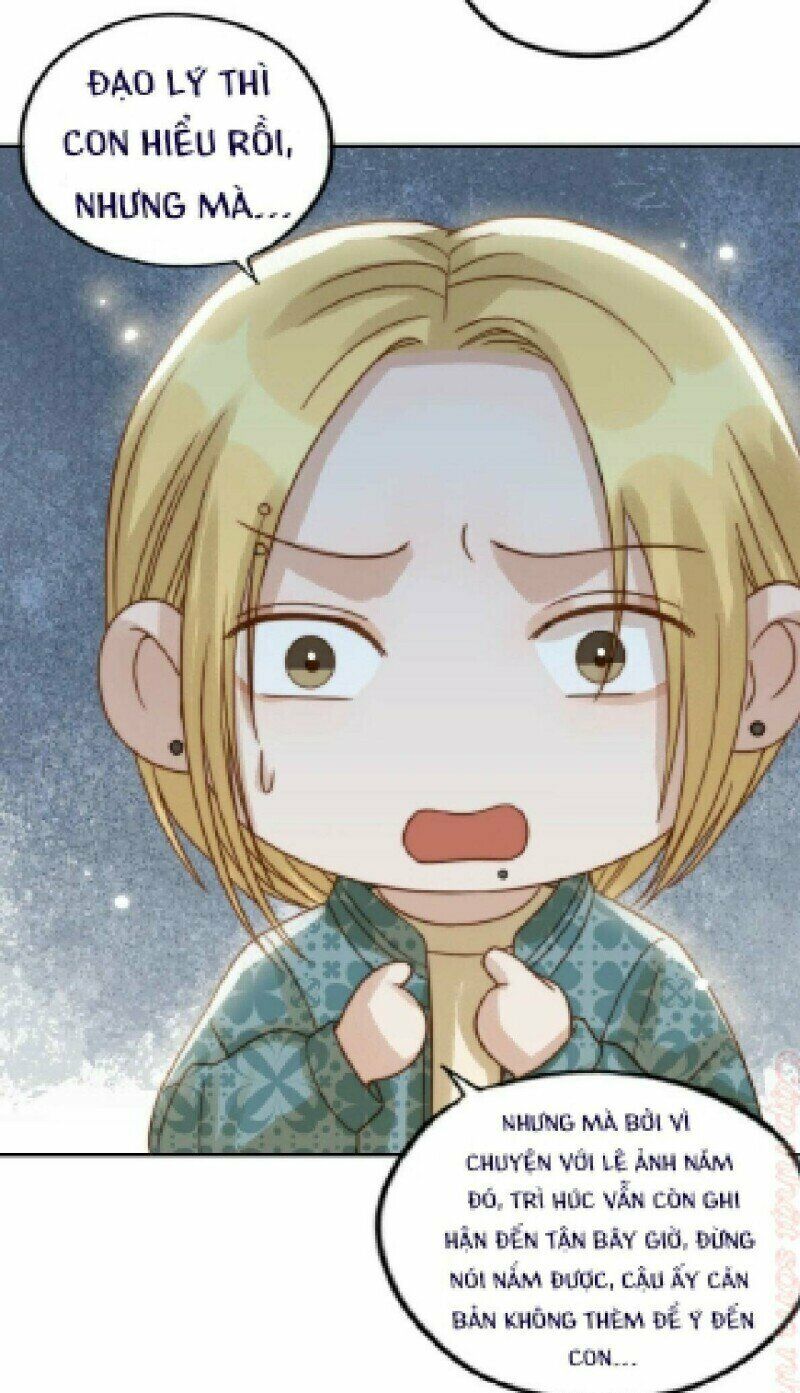 Chồng trước 18 tuổi: Chapter 76