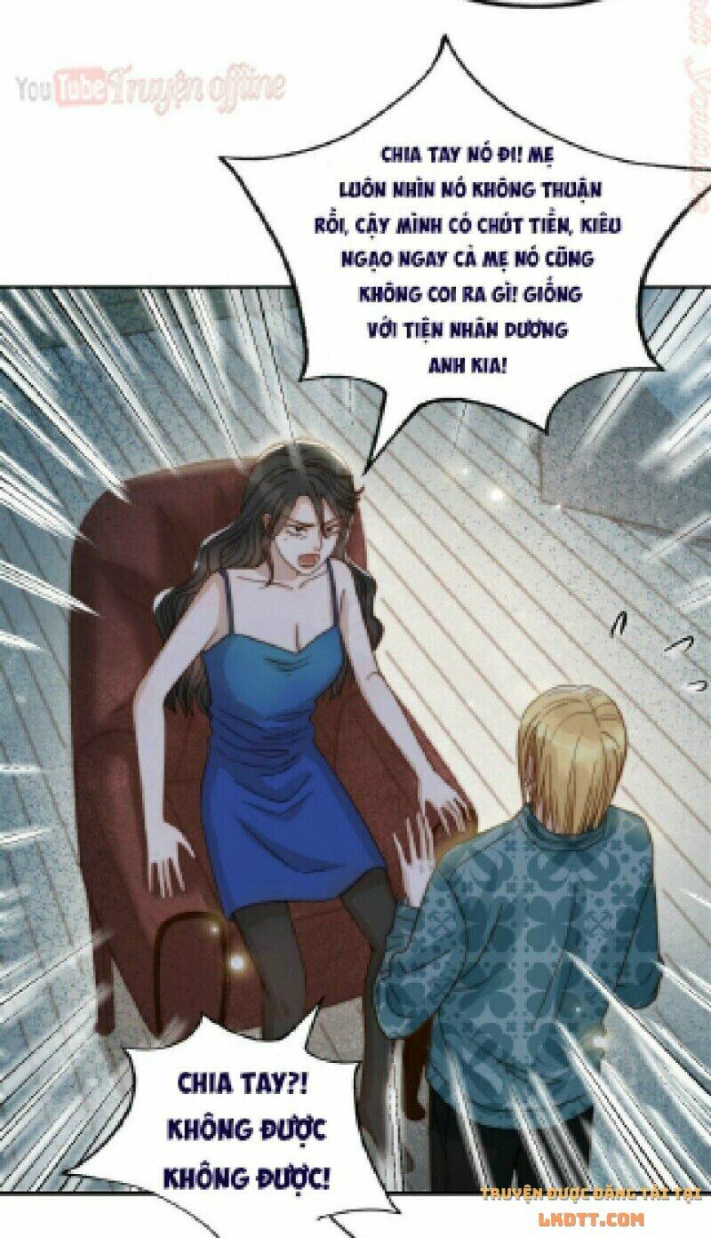 Chồng trước 18 tuổi: Chapter 76