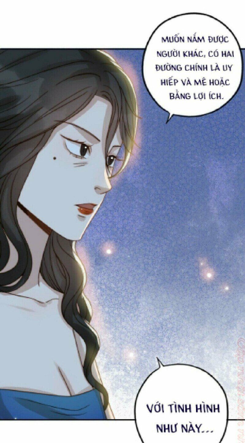 Chồng trước 18 tuổi: Chapter 76
