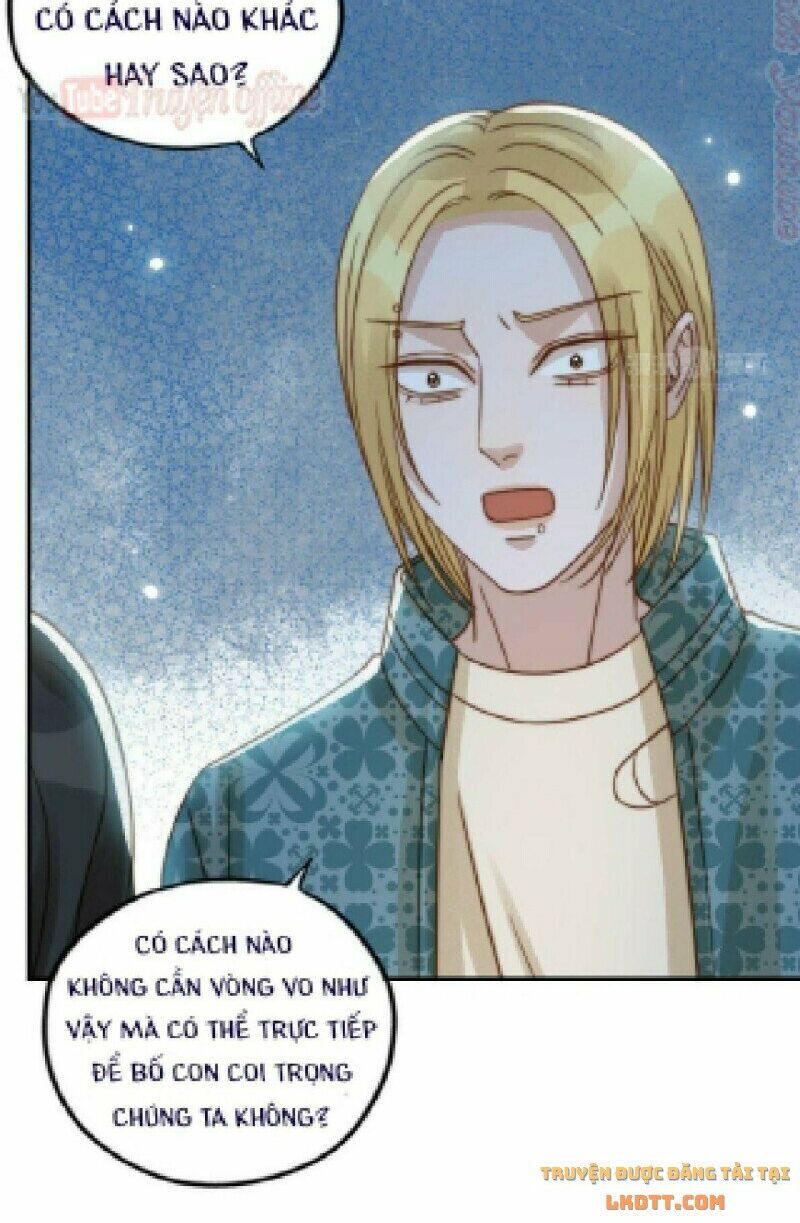 Chồng trước 18 tuổi: Chapter 76