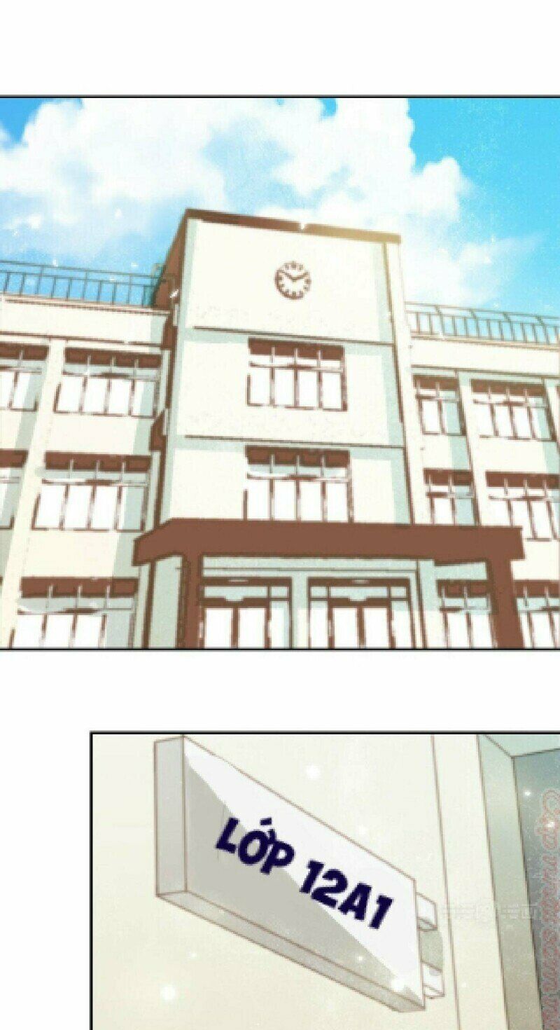 Chồng trước 18 tuổi: Chapter 76