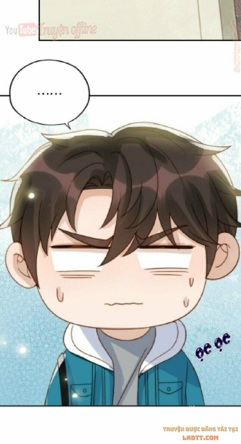 Chồng trước 18 tuổi: Chapter 76