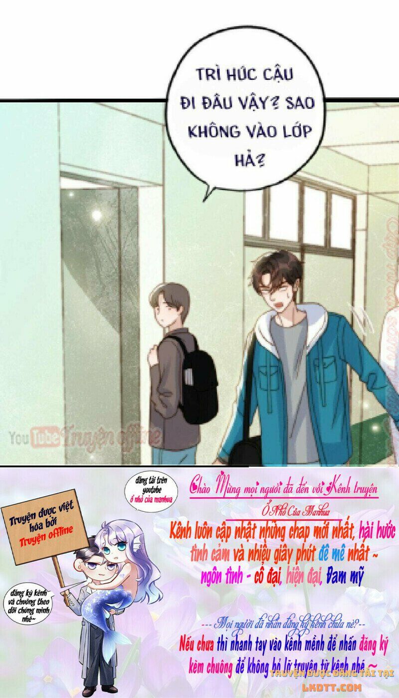Chồng trước 18 tuổi: Chapter 76