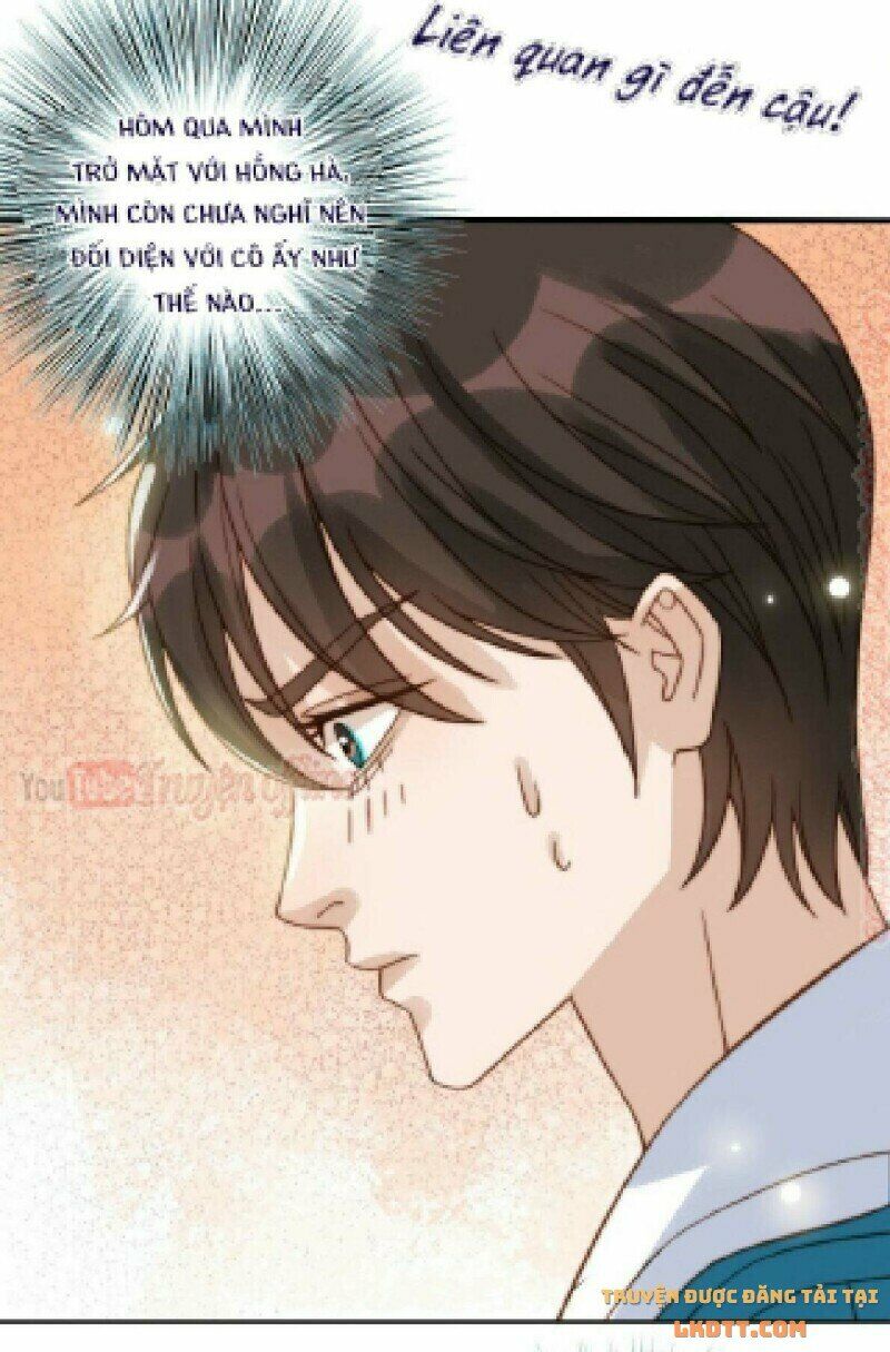 Chồng trước 18 tuổi: Chapter 76