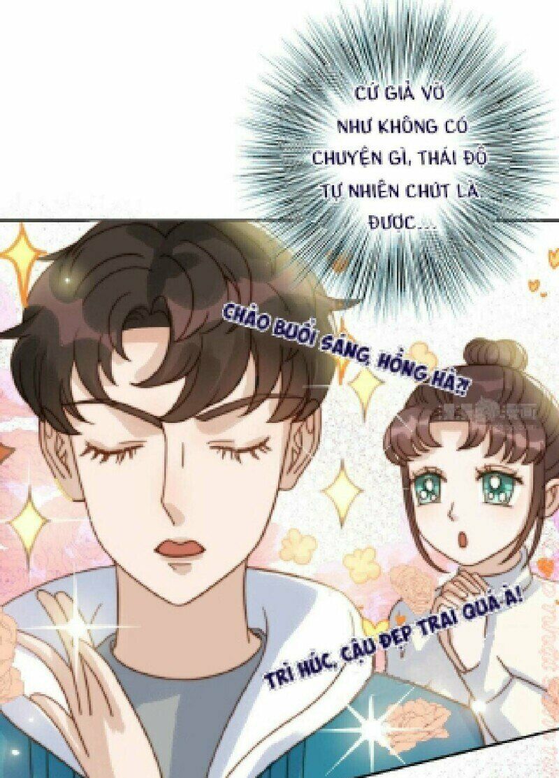 Chồng trước 18 tuổi: Chapter 76
