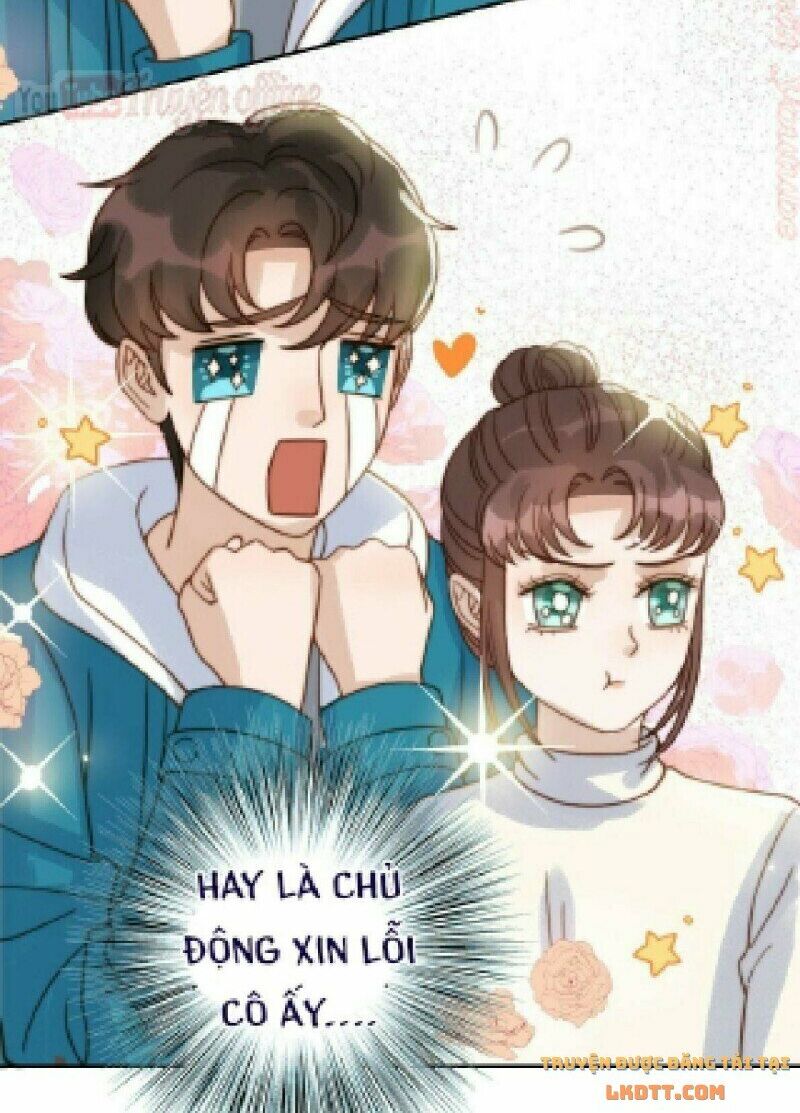 Chồng trước 18 tuổi: Chapter 76