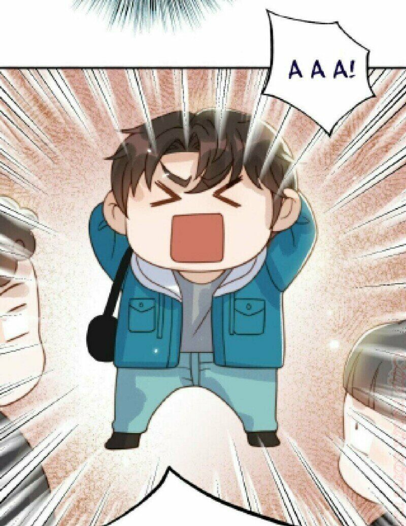 Chồng trước 18 tuổi: Chapter 76