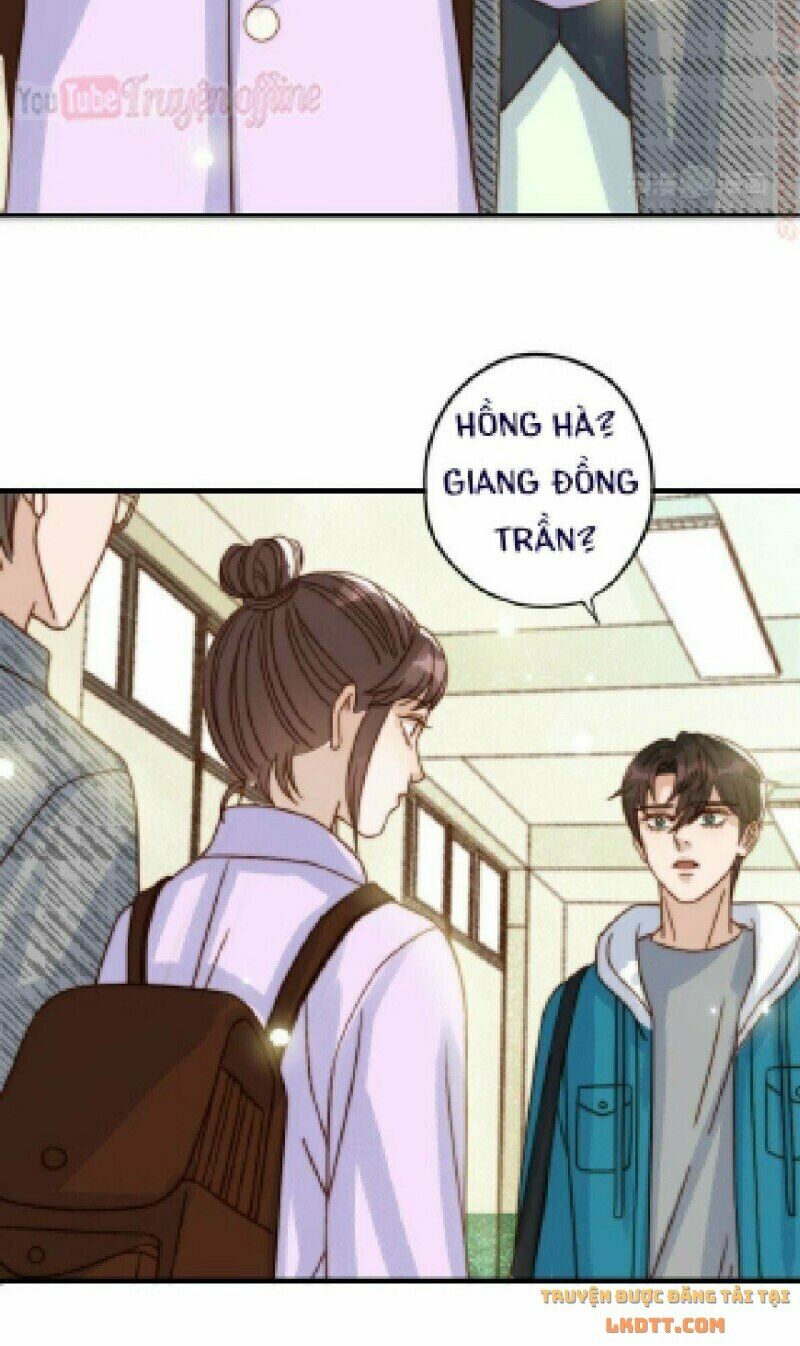 Chồng trước 18 tuổi: Chapter 76