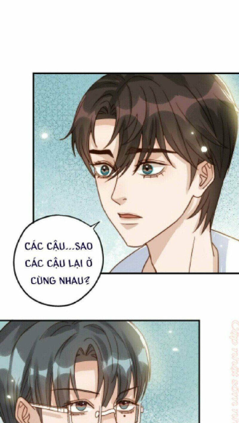 Chồng trước 18 tuổi: Chapter 76