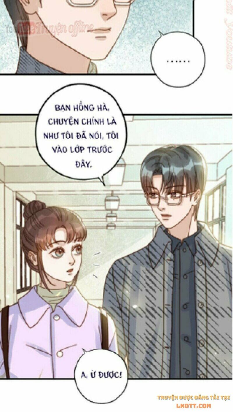 Chồng trước 18 tuổi: Chapter 76