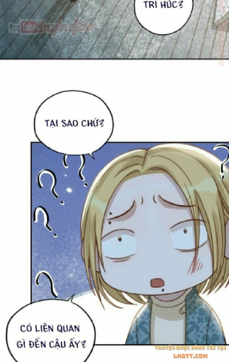 Chồng trước 18 tuổi: Chapter 76