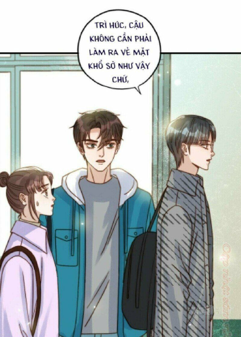Chồng trước 18 tuổi: Chapter 76
