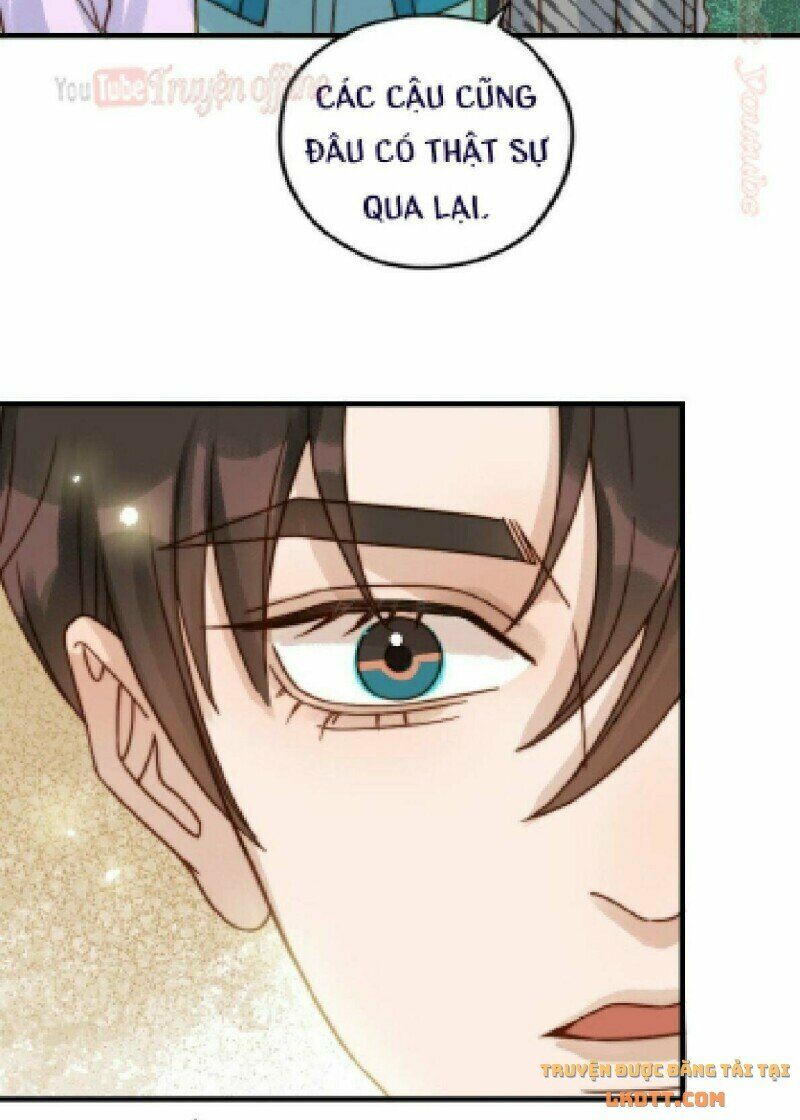Chồng trước 18 tuổi: Chapter 76