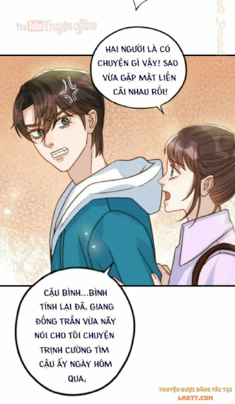 Chồng trước 18 tuổi: Chapter 76