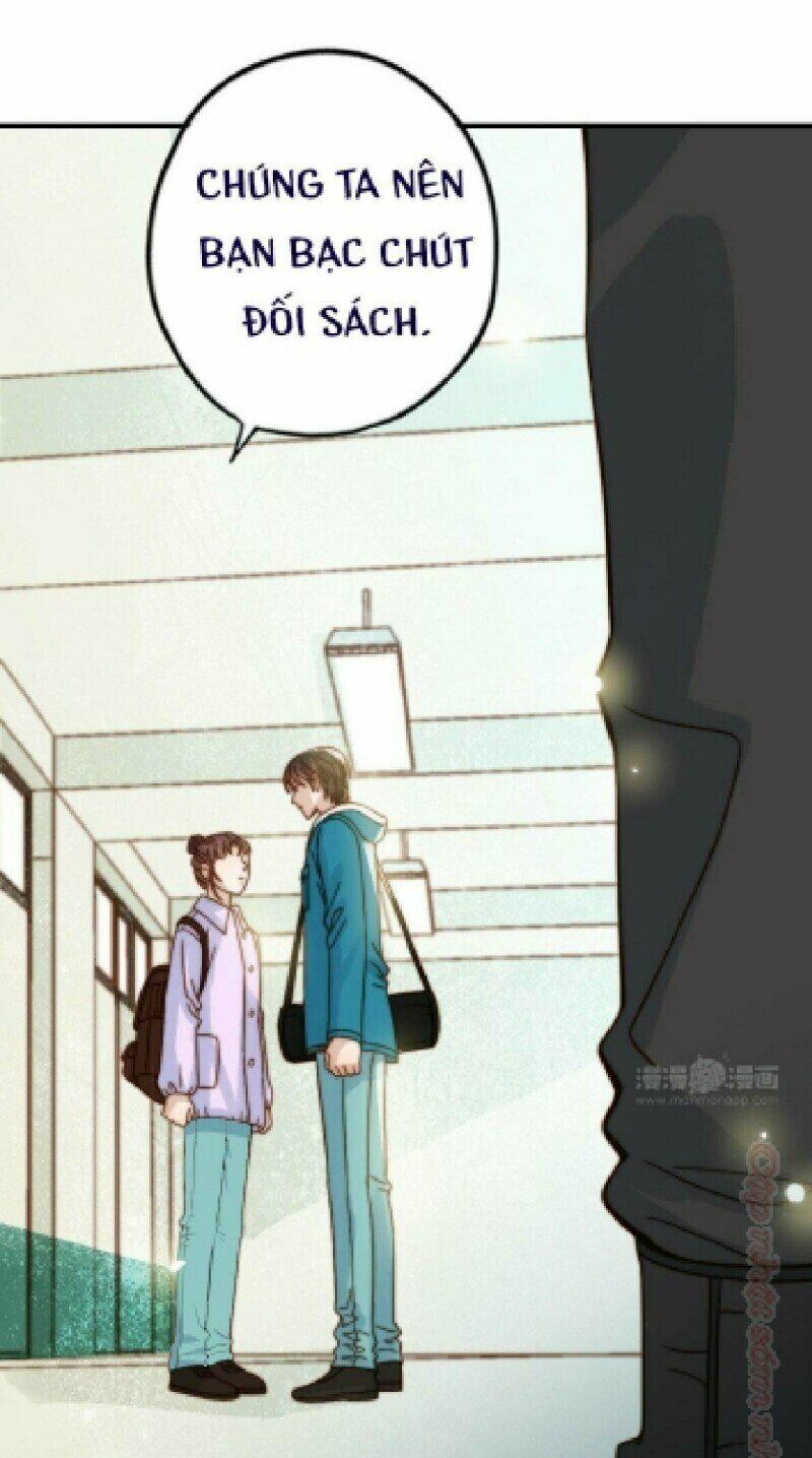 Chồng trước 18 tuổi: Chapter 76
